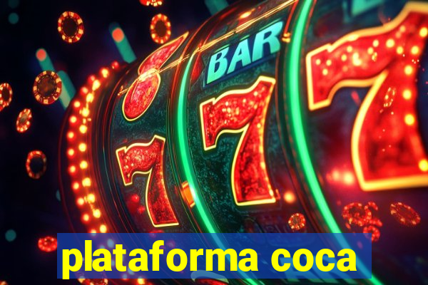 plataforma coca-cola bet